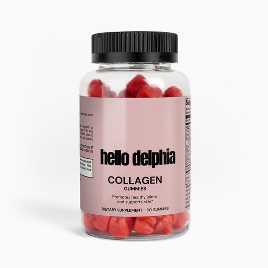 Collagen Gummies