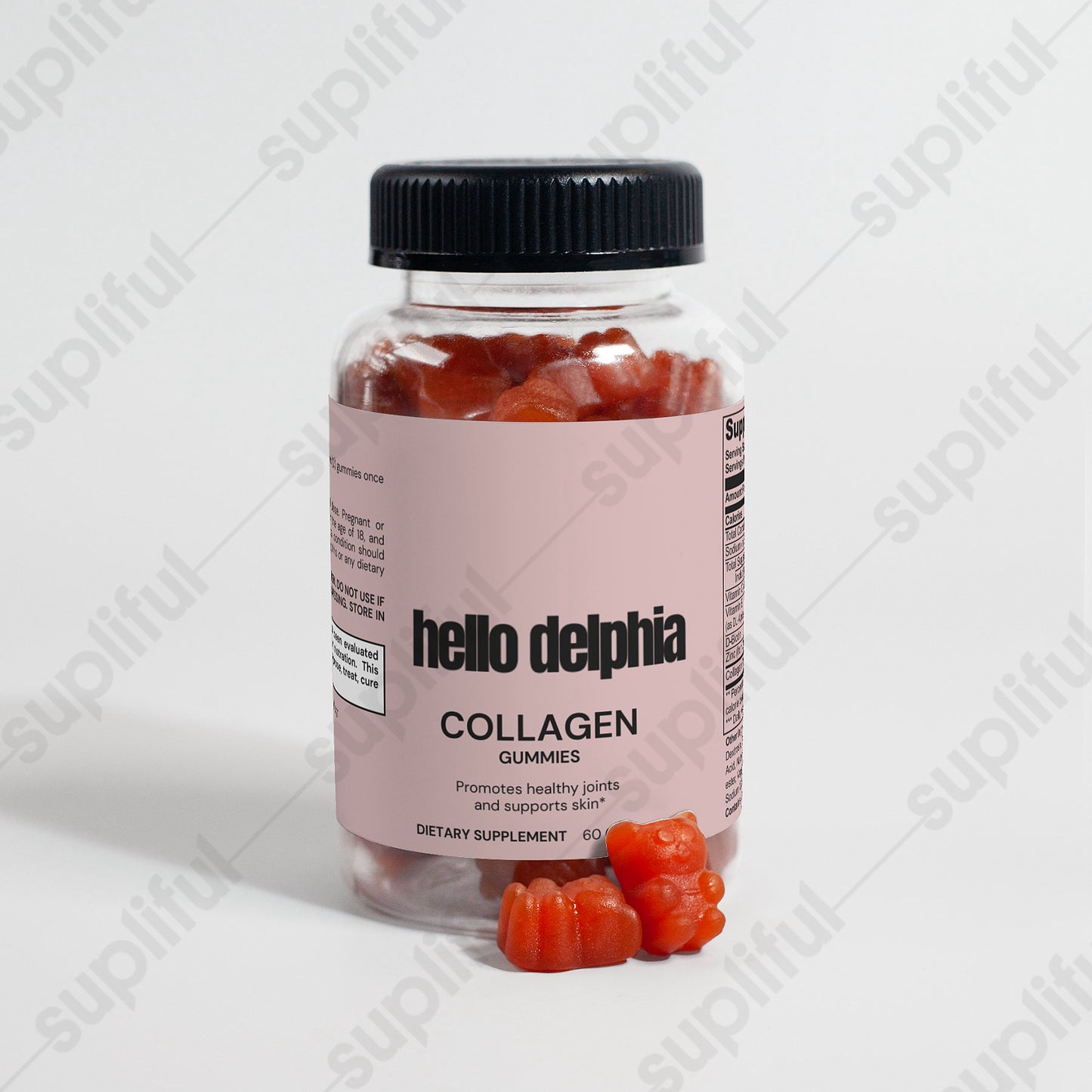 Collagen Gummies